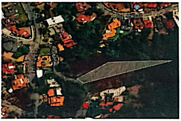 TERRENO HABITACIONAL EN VENTA EN CONDADO DE SAYAVEDRA, ATIZAPÁN DE ZARAGOZA, EDOMEX LOTE 2