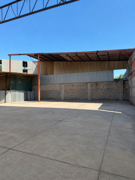 Bodega en renta en Torreon Centro, Torreón — foto 3 de 3