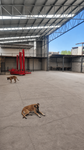 Bodega en renta en Torreon Centro, Torreón — foto 2 de 3