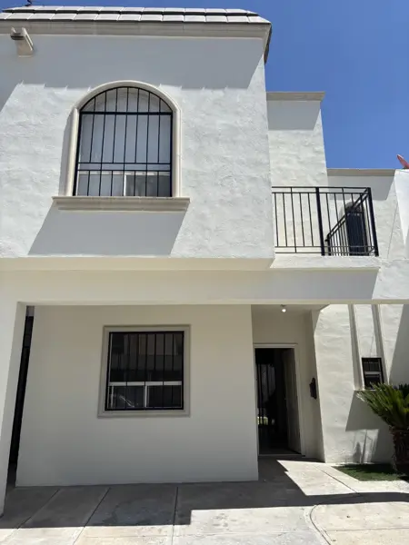 Casa en renta en Quinta Manantiales, Ramos Arizpe — foto 2 de 19