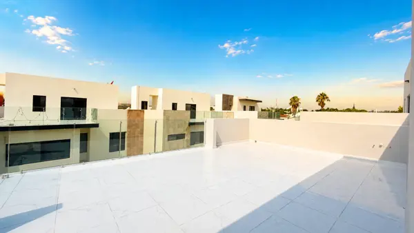 Casa en venta en Los Gonzalez, Saltillo — foto 2 de 22