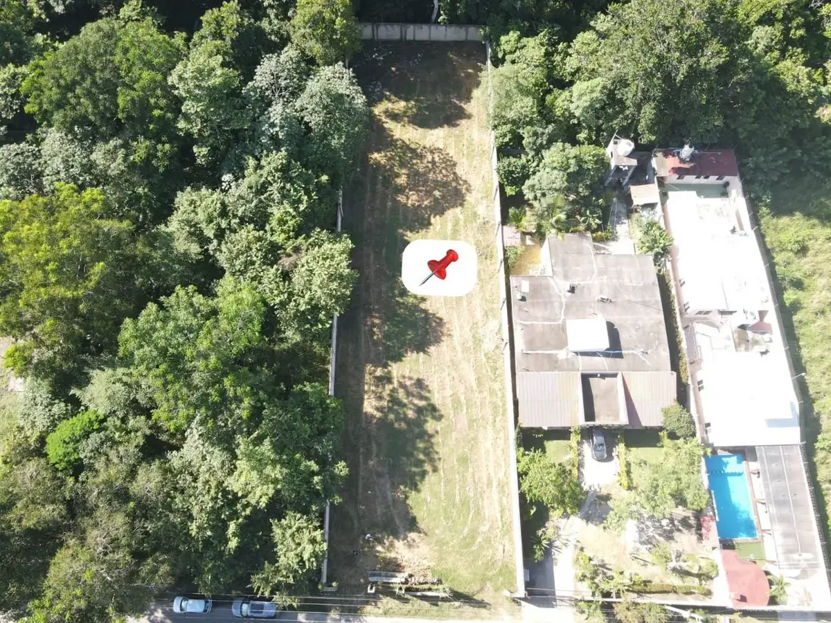 Terreno en venta en Sur 4ta. Seccion, Comalcalco — foto 1 de 2