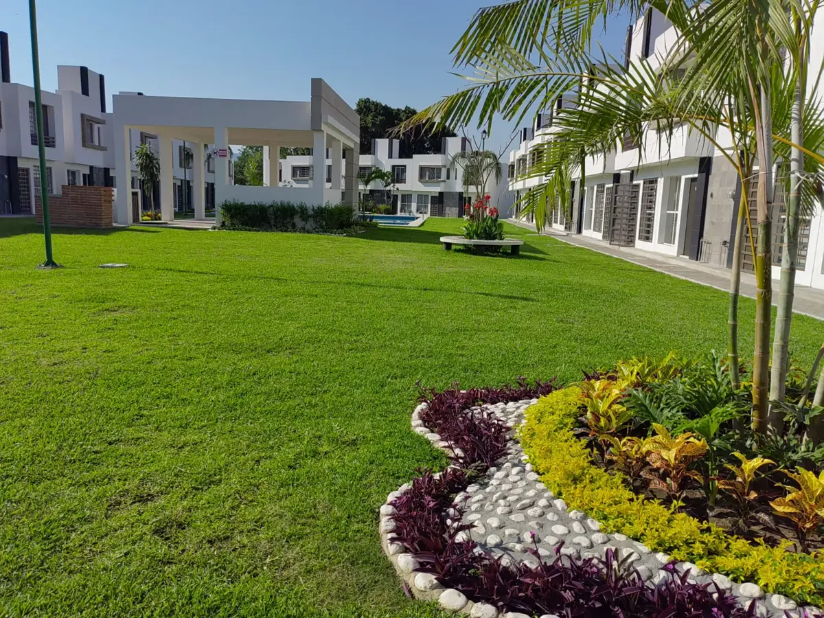 Casa en renta en Centro Jiutepec, Jiutepec — foto 1 de 15