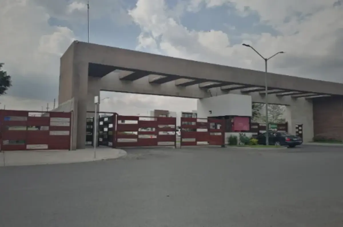 Casa en venta en Alteza Residencial, Celaya — foto 1 de 17