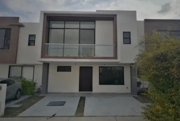 Casa en venta en Alteza Residencial, Celaya — foto 2 de 17