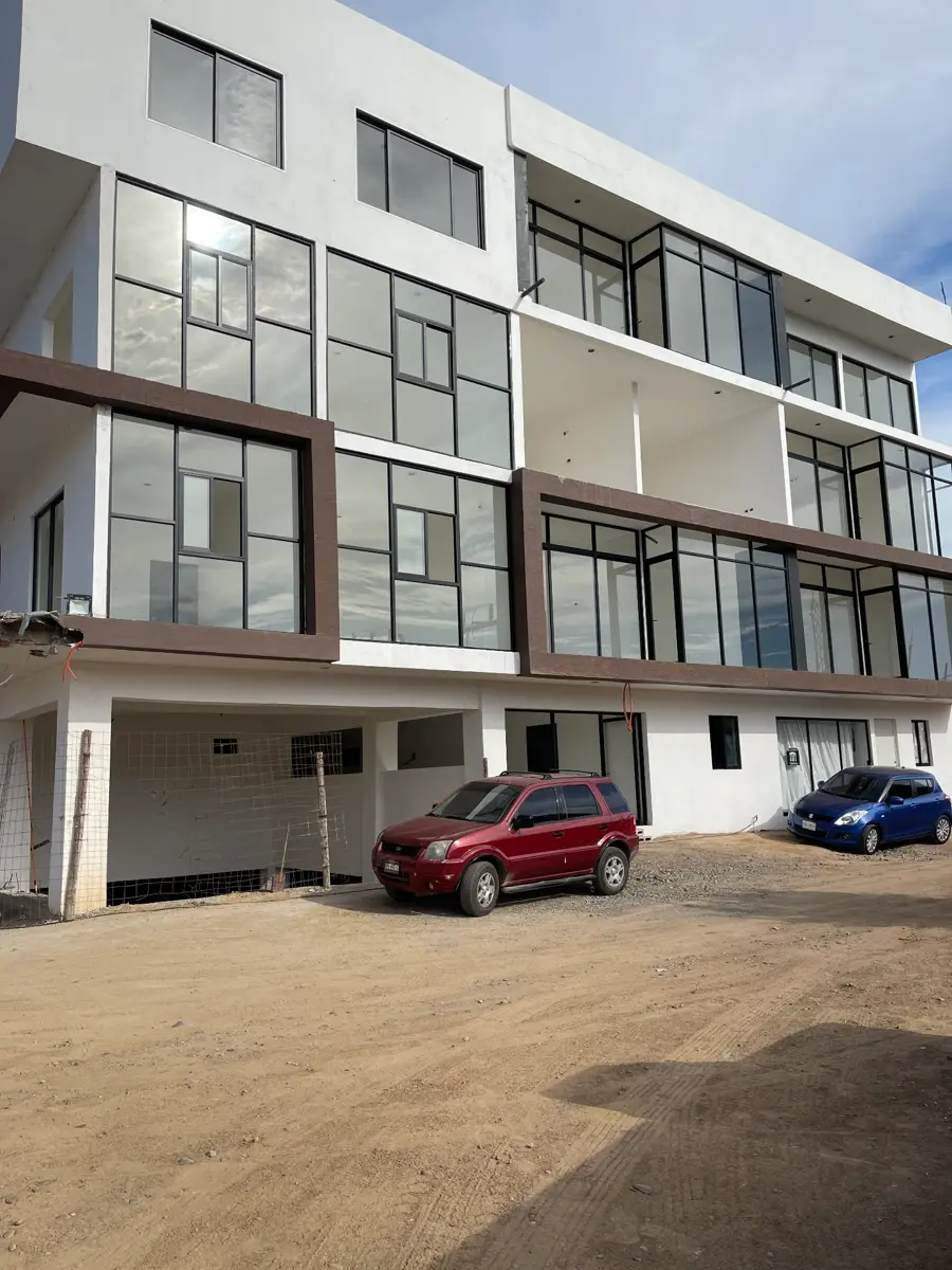 Departamento en renta en Tres Ríos, Culiacán — foto 1 de 10