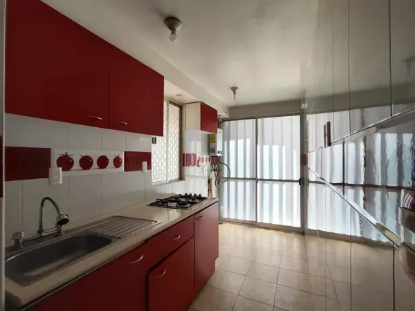 Departamento en venta en San Martin Xochinahuac, Azcapotzalco — foto 3 de 10