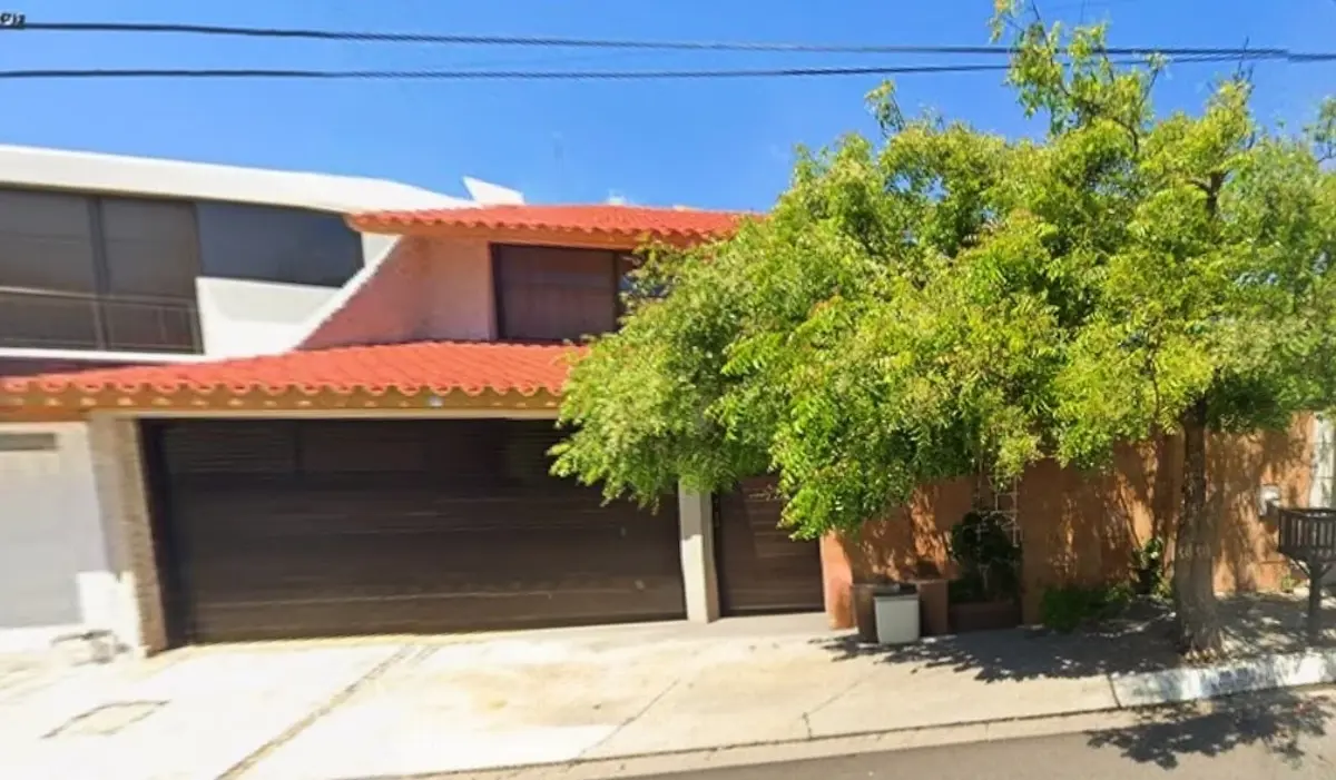 Casa en renta en Costa de Oro, Boca del Río — foto 1 de 9