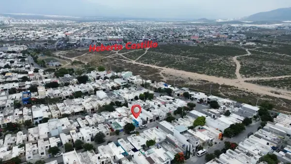 Casa en venta en Sierra Real, García — foto 3 de 5