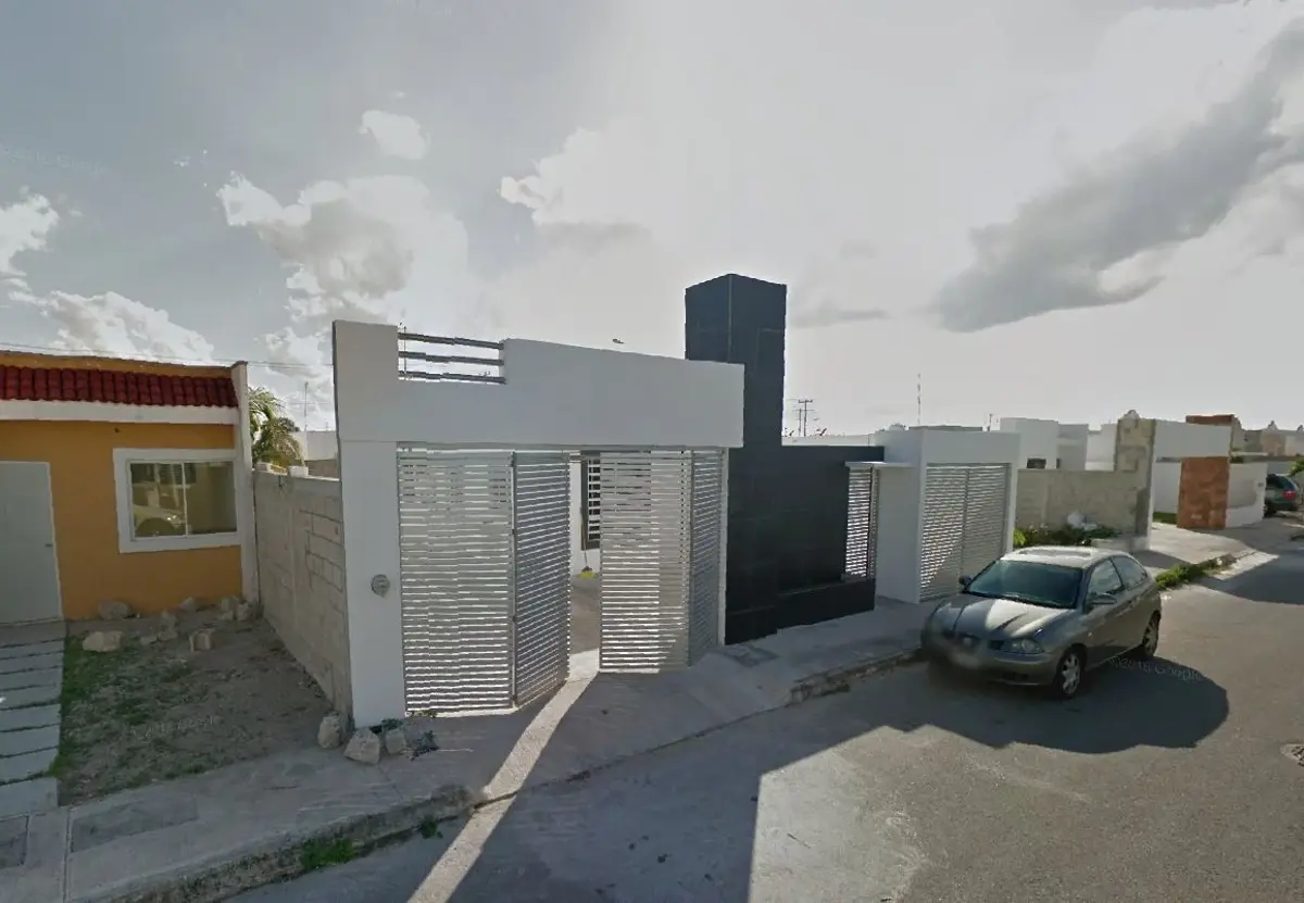 Casa en venta en Las Américas, Mérida — foto 1 de 10