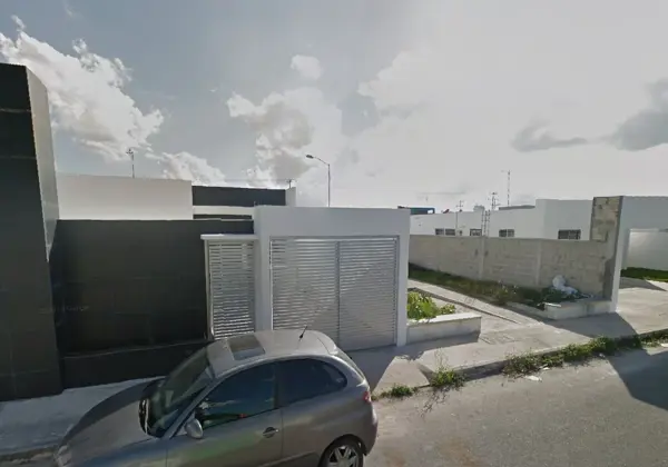 Casa en venta en Las Américas, Mérida — foto 2 de 10