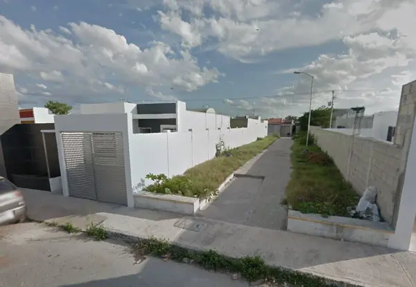 Casa en venta en Las Américas, Mérida — foto 3 de 10