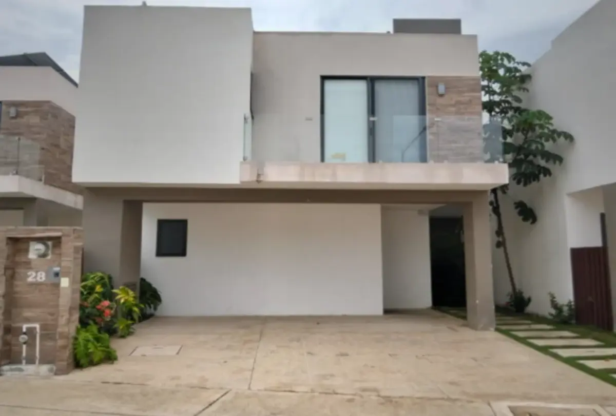 Casa en venta en Bali, Playa del Carmen — foto 1 de 12
