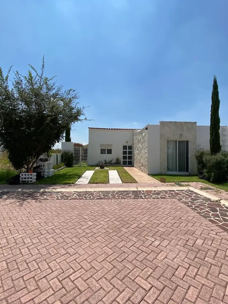Casa en venta en Ciudad Maderas, El Marqués — foto 1 de 20