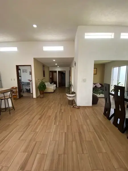 Casa en venta en Ciudad Maderas, El Marqués — foto 3 de 20
