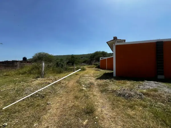 Terreno en venta en San Antonio Chiverias, Zacatepec — foto 2 de 7