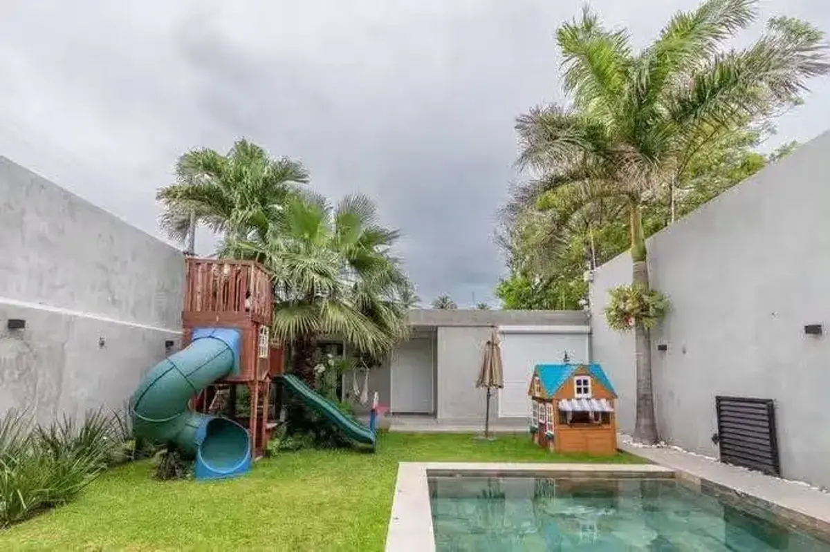 Casa en venta en Ignacio Zaragoza, Veracruz — foto 1 de 10