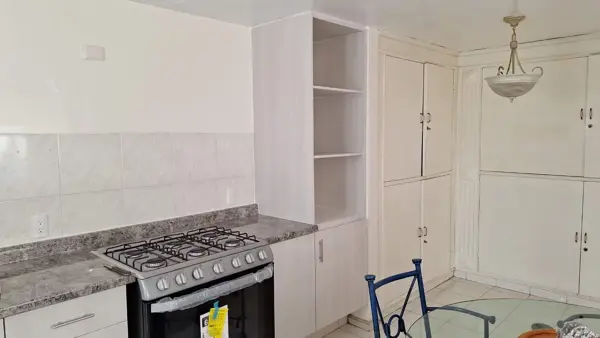 Casa en renta en Tejeda, Corregidora — foto 3 de 4