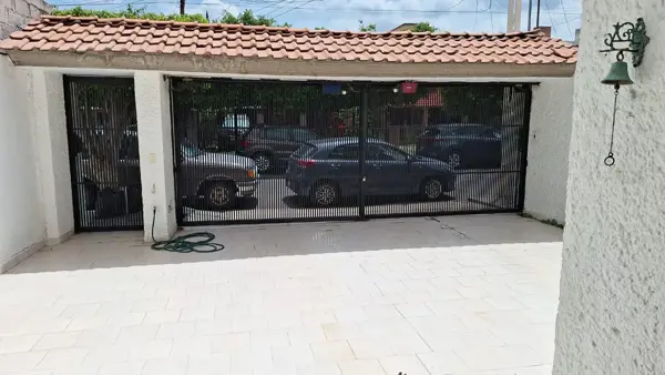 Casa en renta en Tejeda, Corregidora — foto 2 de 4