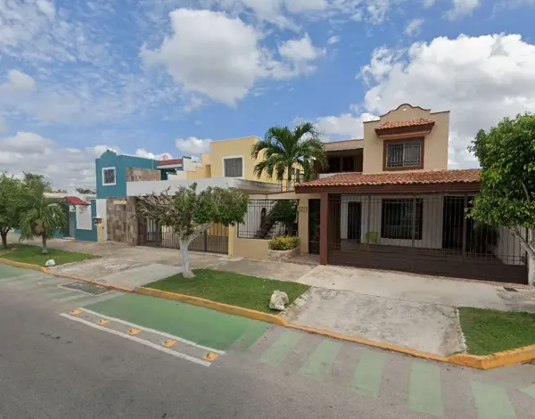 Casa en venta en Las Américas, Mérida — foto 3 de 12