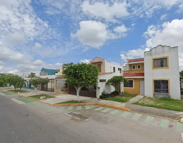 Casa en venta en Las Américas, Mérida — foto 2 de 12