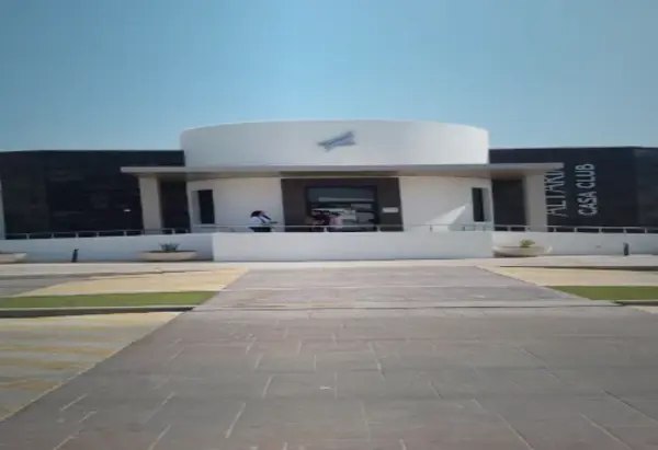 Casa en venta en Altaria Residencial, Mexicali — foto 2 de 12