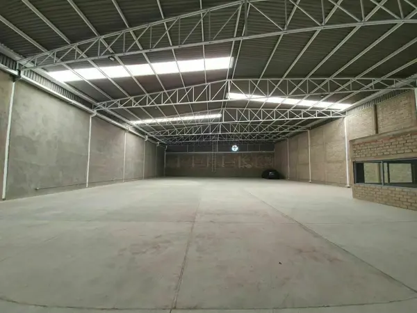 Bodega en renta en San Jose del Valle, Tlajomulco de Zúñiga — foto 3 de 8