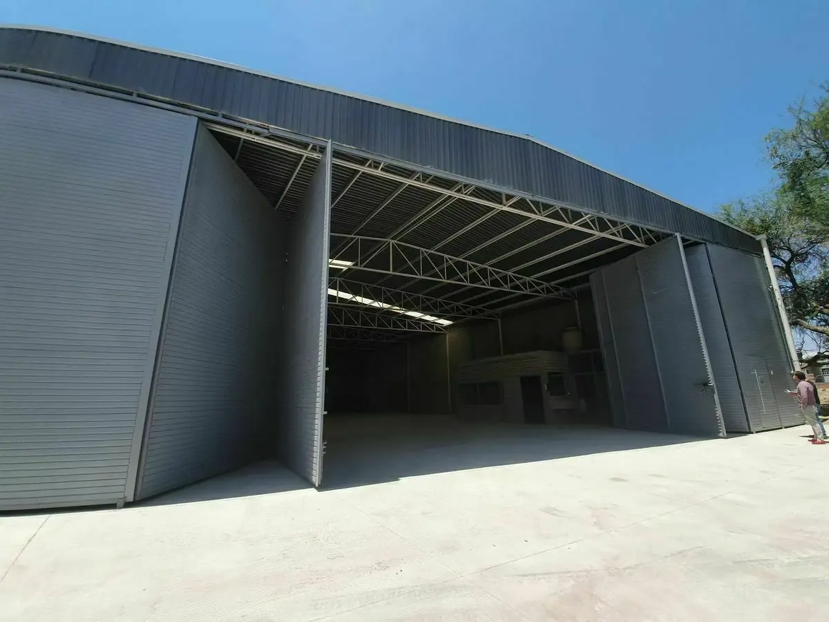 Bodega en renta en San Jose del Valle, Tlajomulco de Zúñiga — foto 1 de 8