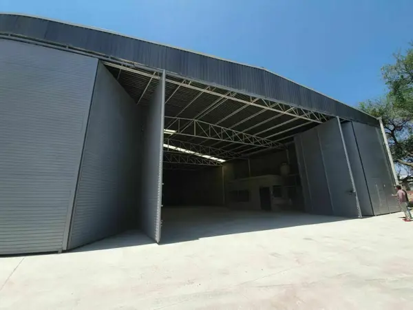 SAN JOSE DEL VALLE !!! BODEGA EN RENTA A UN PASO DE AV ADOLFO HORN