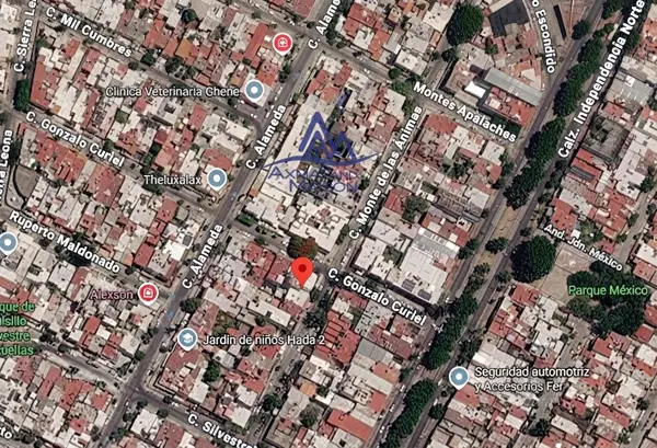 Casa en venta en Independencia, Guadalajara — foto 3 de 13