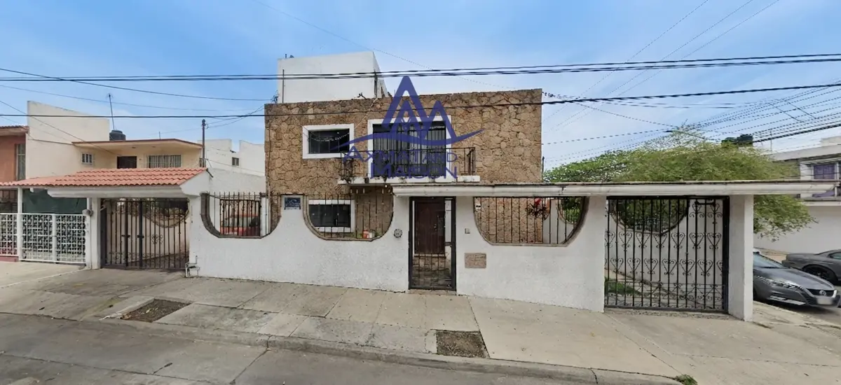 Casa en venta en Independencia, Guadalajara — foto 1 de 13