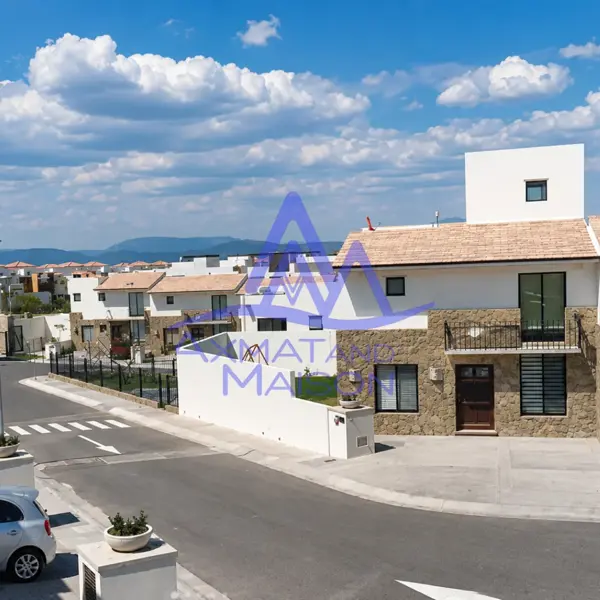 Casa en venta en Zibatá, El Marqués — foto 2 de 15