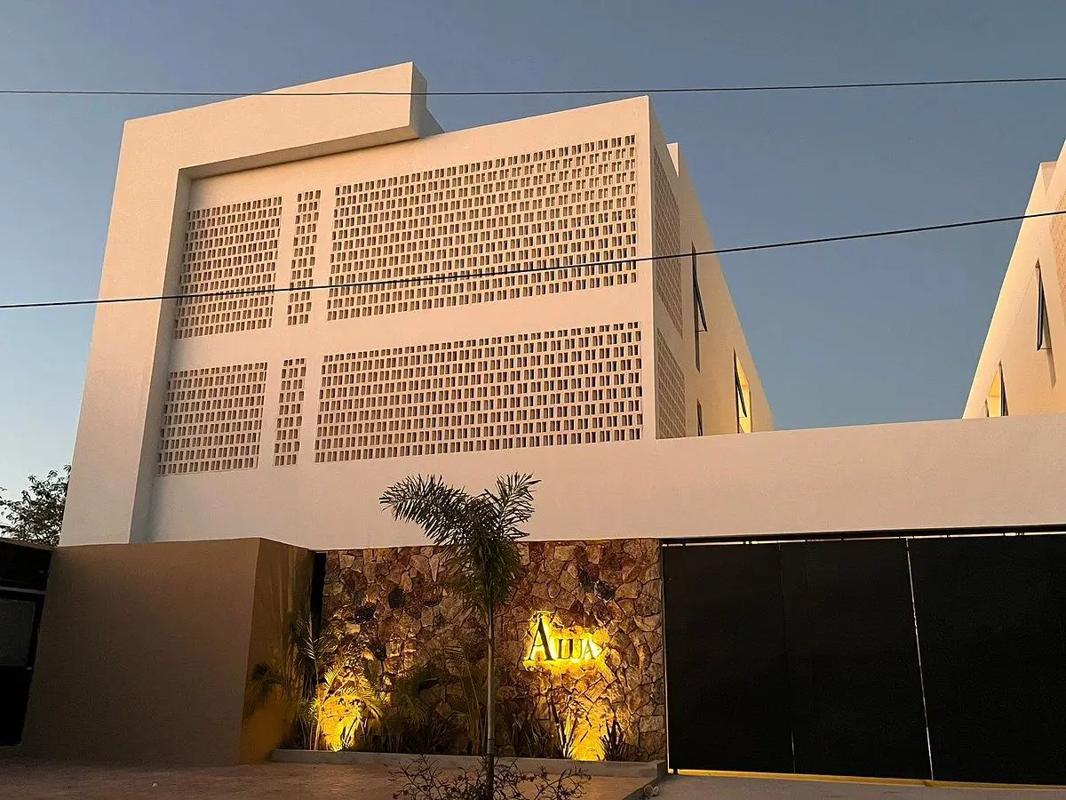 Departamento en venta en Temozon Norte, Mérida — foto 1 de 10