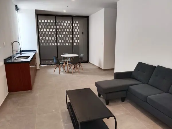 Departamento en venta en Temozon Norte, Mérida — foto 2 de 10