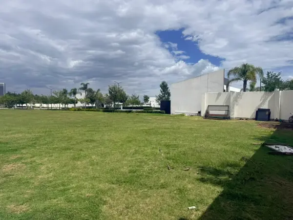 VENTA TERRENO NUBIA RESIDENCIAL BLVD ATLIXCAYOTL SAN ANDRES CHOLULA