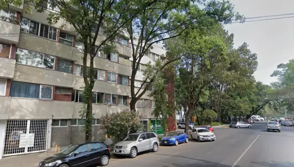 Departamento en venta en Parque San Andres, Coyoacán — foto 2 de 26