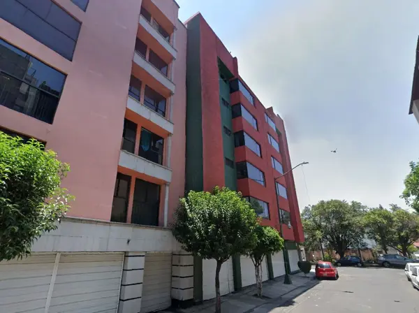 Departamento en venta en Paseos de Taxqueña, Coyoacán — foto 3 de 9