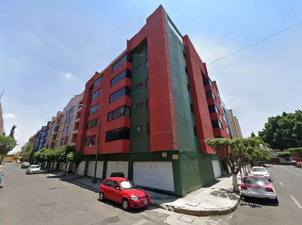DEPARTAMENTO EN VENTA EN PASEOS DE TAQUEÑA, CDMX