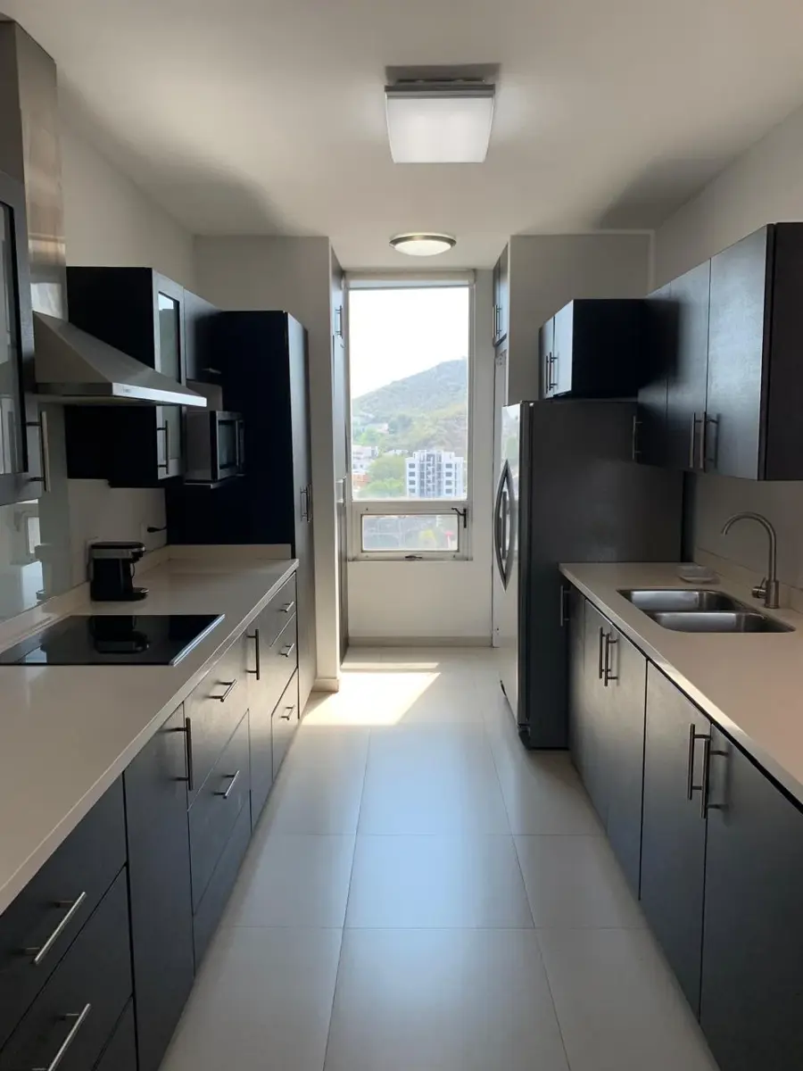 Departamento en Renta en San Jeronimo, Monterrey, Nuevo León