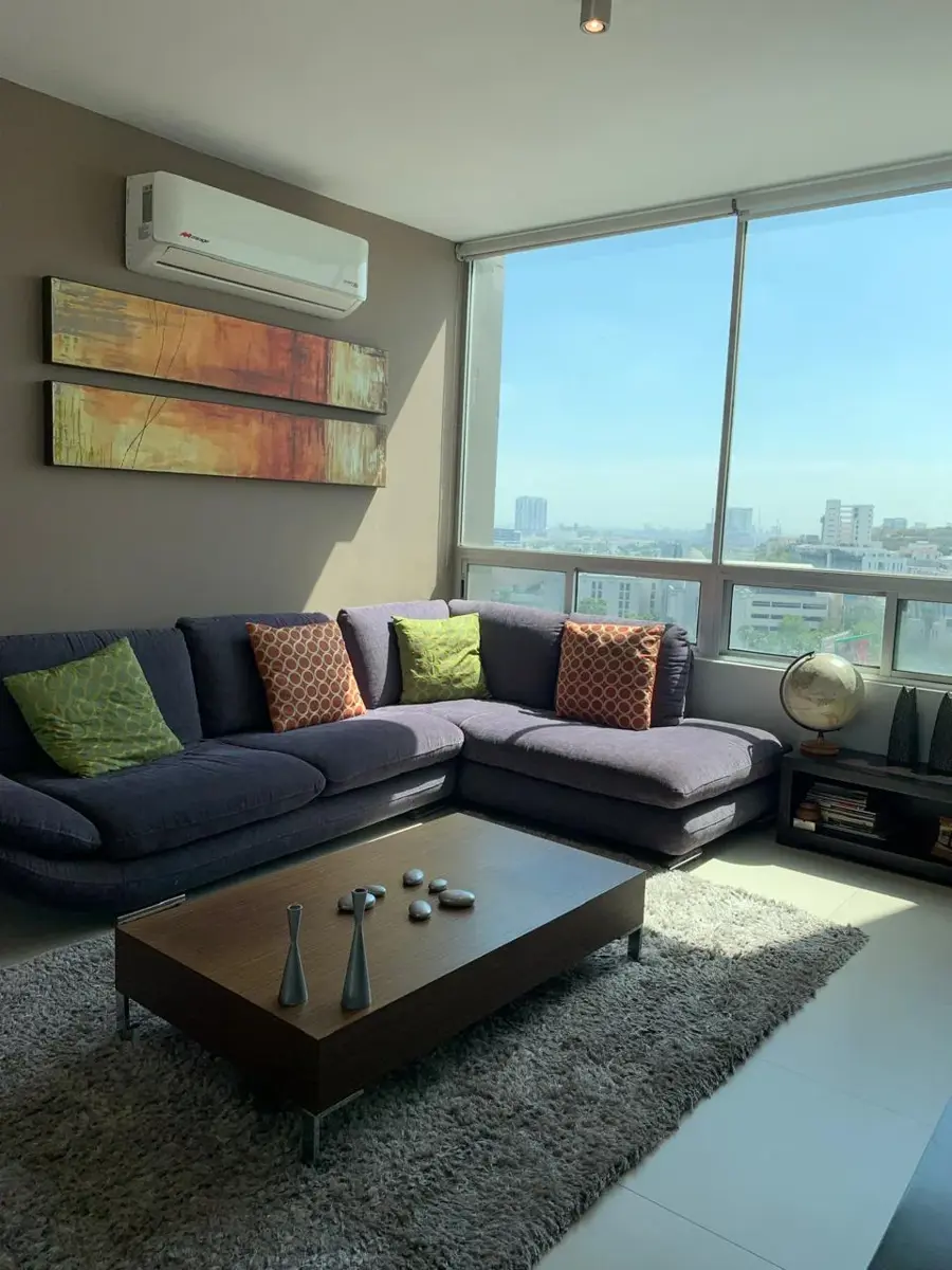 Departamento en Renta en San Jeronimo, Monterrey, Nuevo León