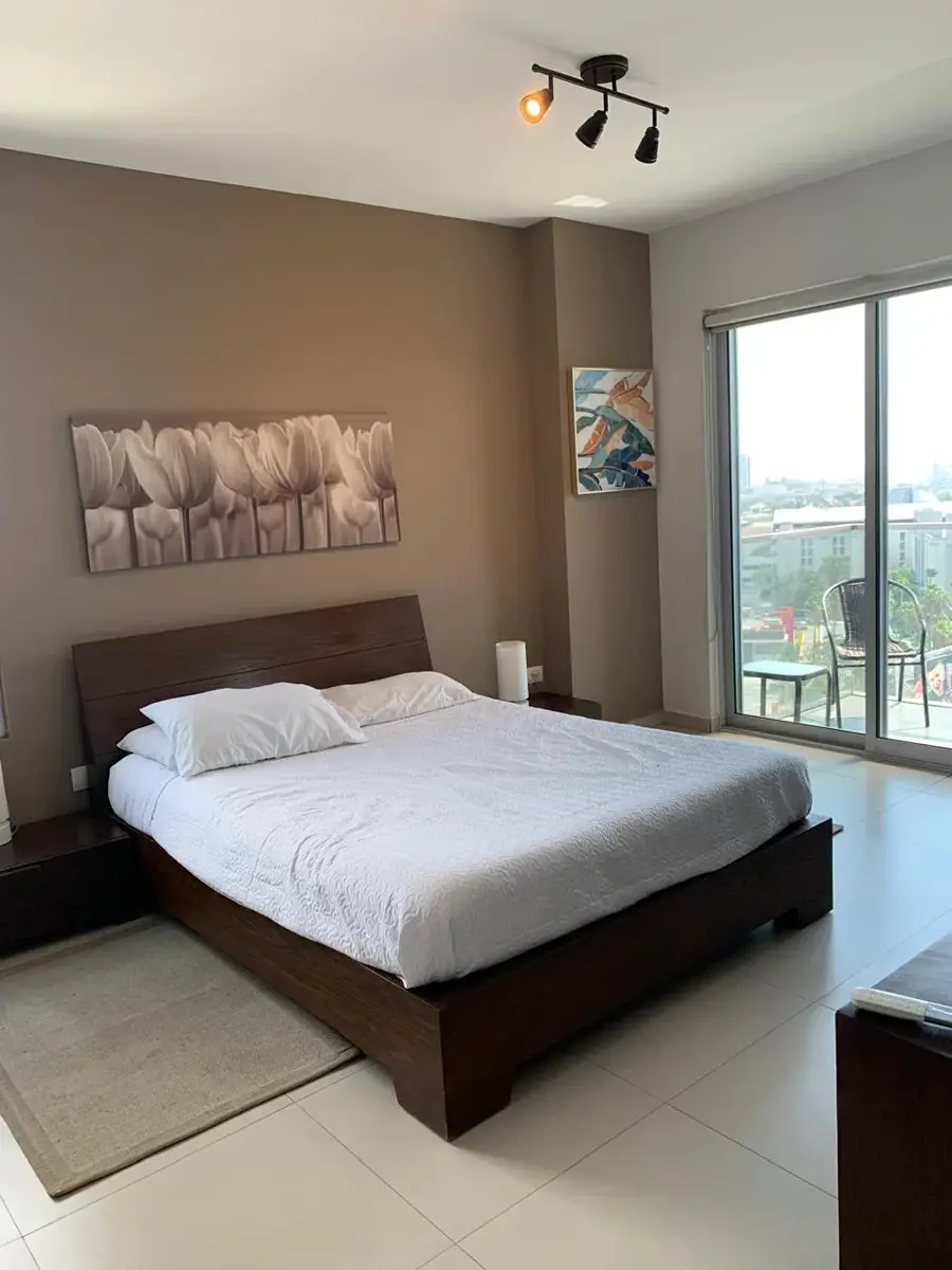 Departamento en Renta en San Jeronimo, Monterrey, Nuevo León
