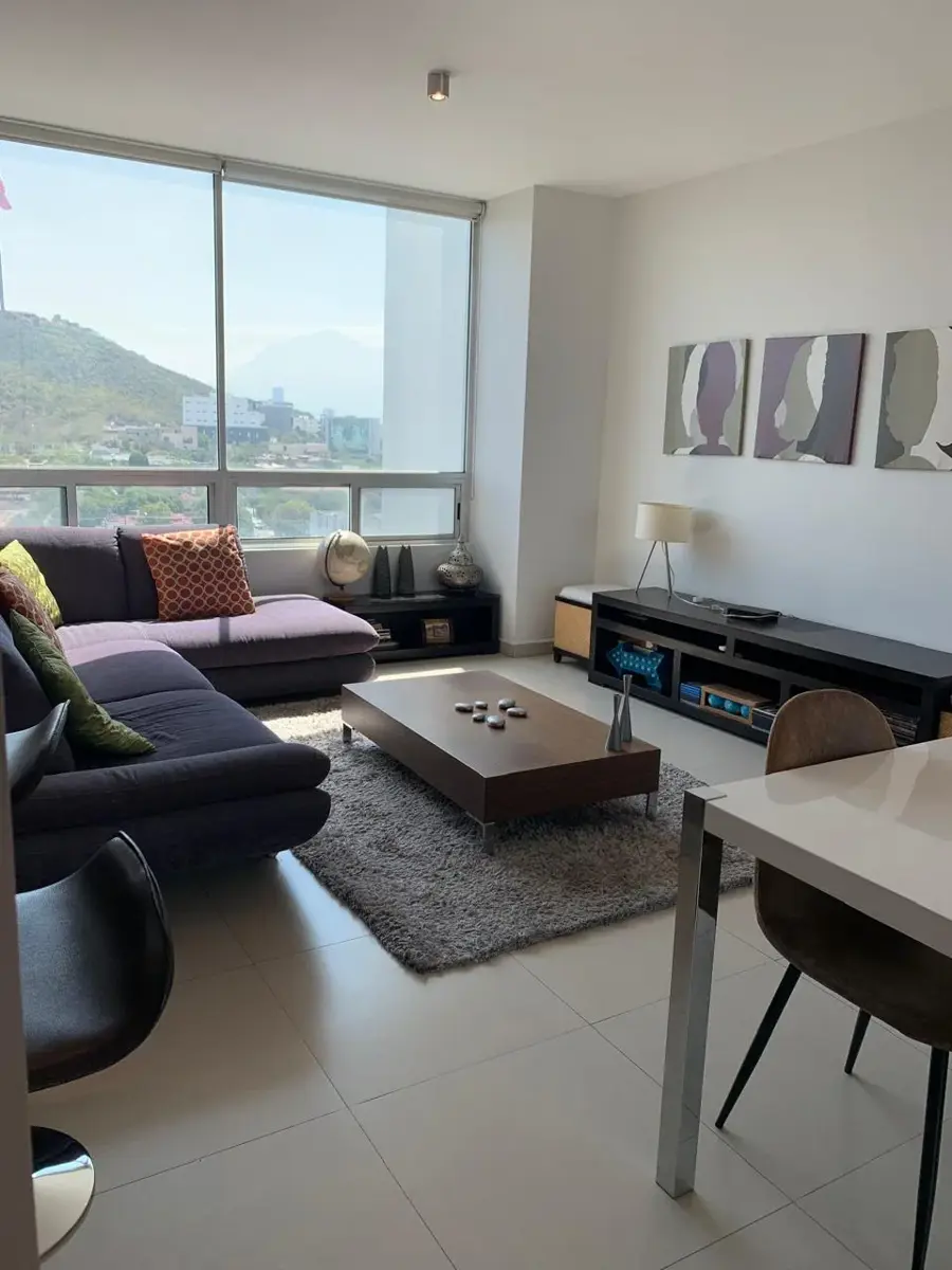 Departamento en Renta en San Jeronimo, Monterrey, Nuevo León