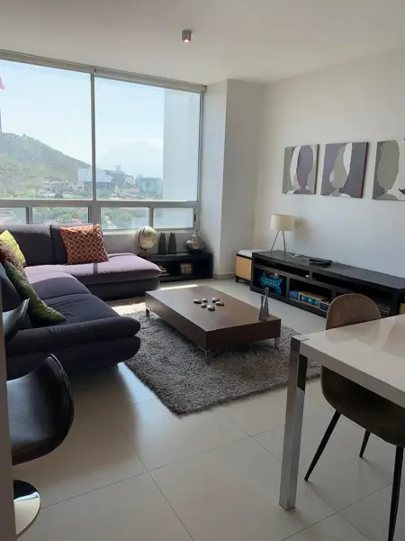 Departamento en renta en San Jeronimo, Monterrey — foto 3 de 13