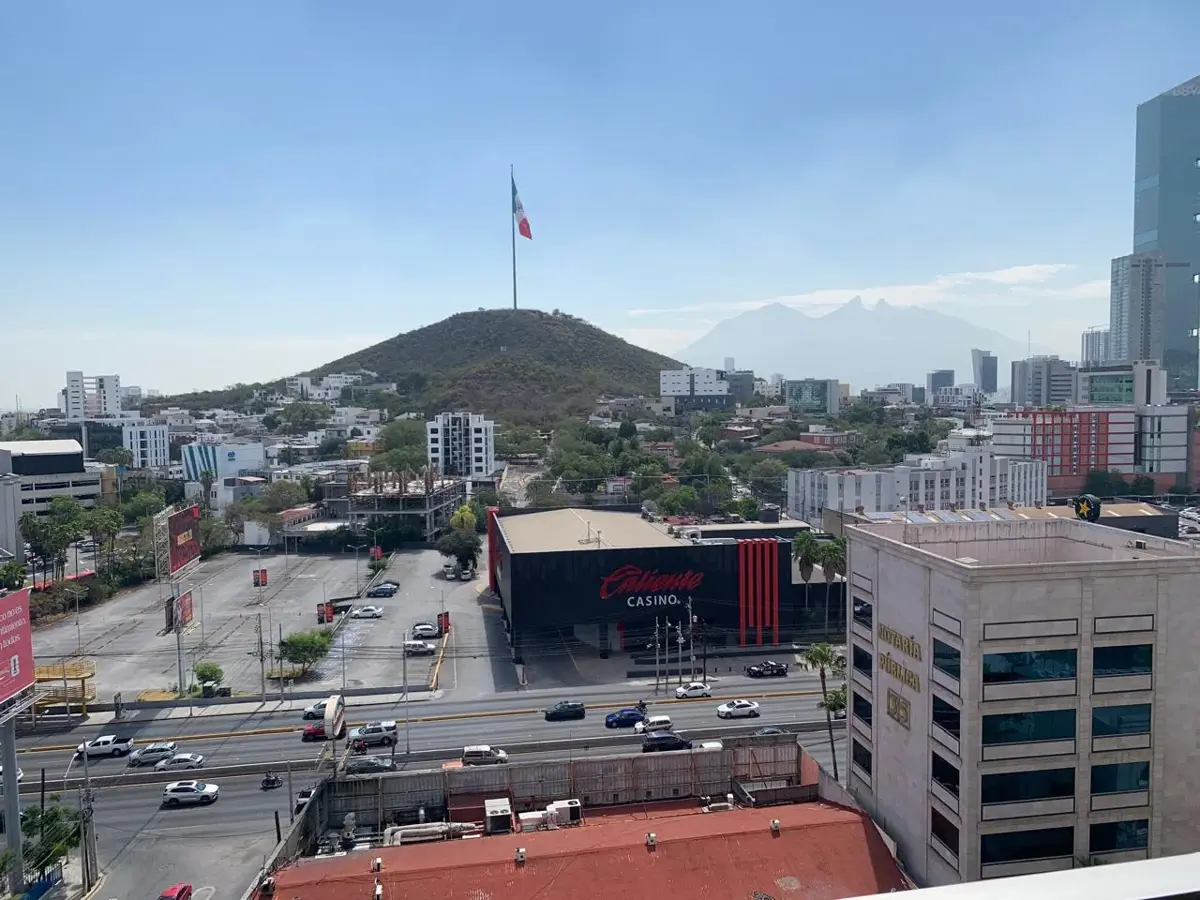 Departamento en Renta en San Jeronimo, Monterrey, Nuevo León