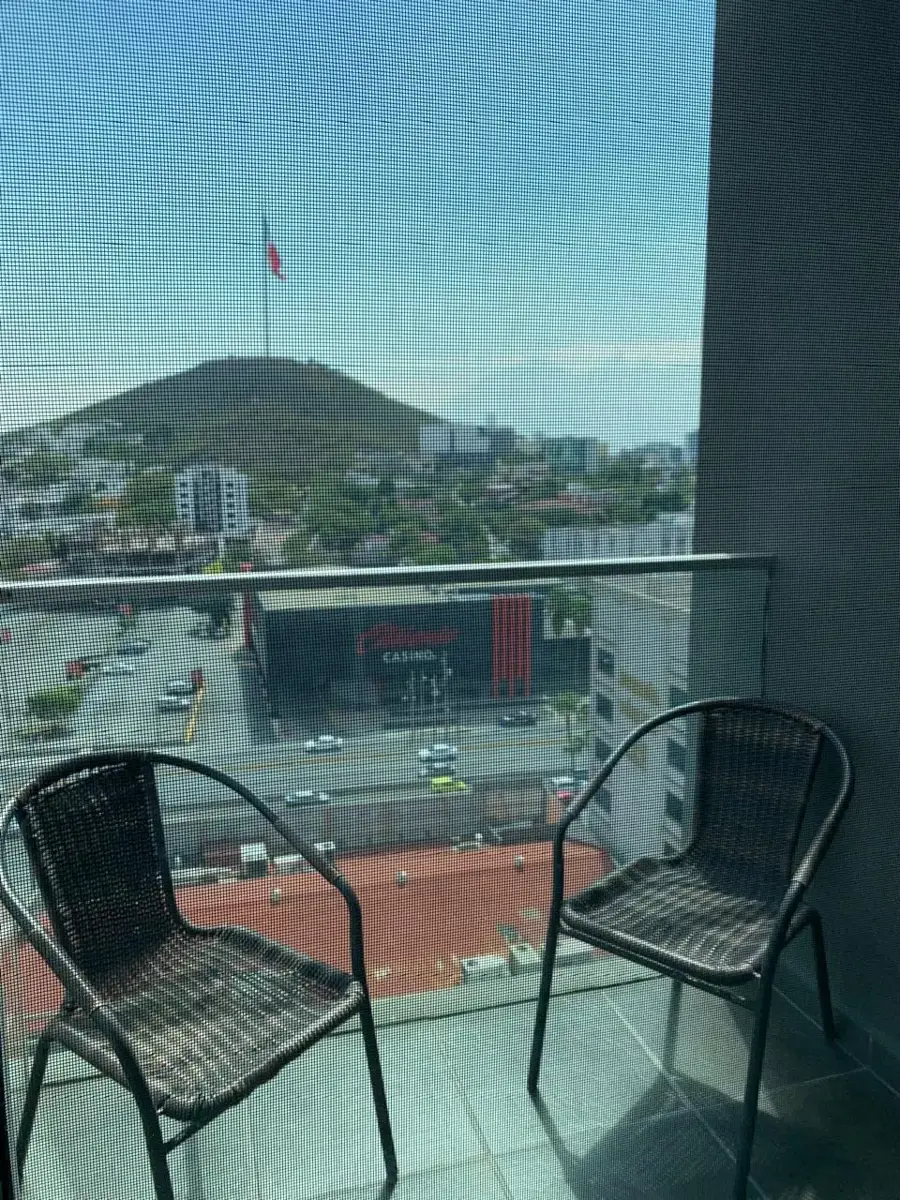 Departamento en Renta en San Jeronimo, Monterrey, Nuevo León