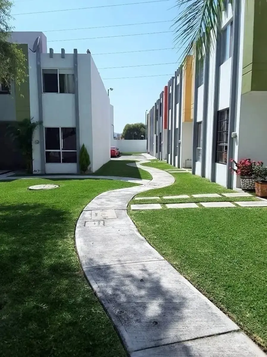 Casa en venta en Benito Juarez, Emiliano Zapata — foto 1 de 3