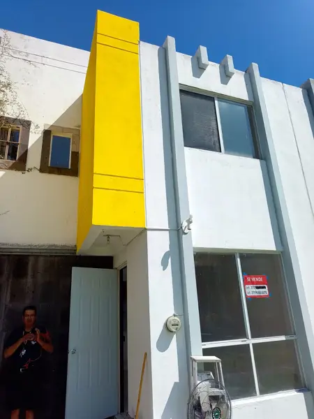 Casa en venta en Benito Juarez, Emiliano Zapata — foto 2 de 3