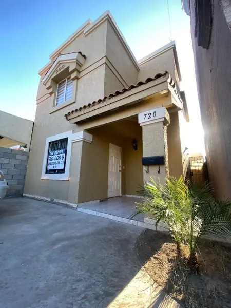 Casa en renta en Montecarlo, Mexicali — foto 2 de 20