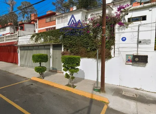 Casa en venta en Colina del Sur, Álvaro Obregón — foto 2 de 11