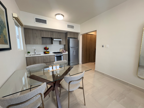 Departamento en venta en Torreon Centro, Torreón — foto 2 de 8